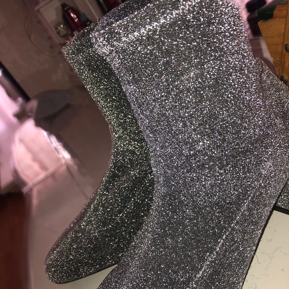 Fashion boots